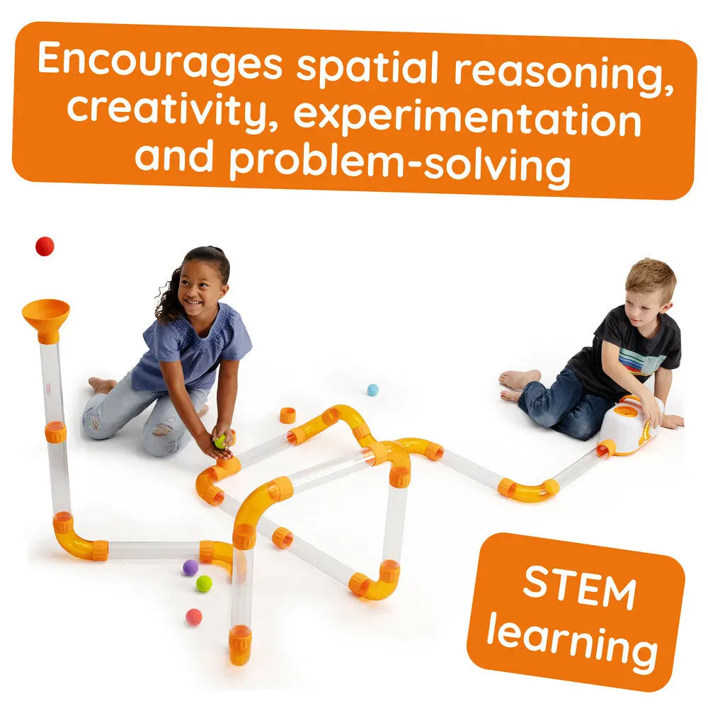 Air Toobz Expansion Pack: Build Bigger. Blast Harder.