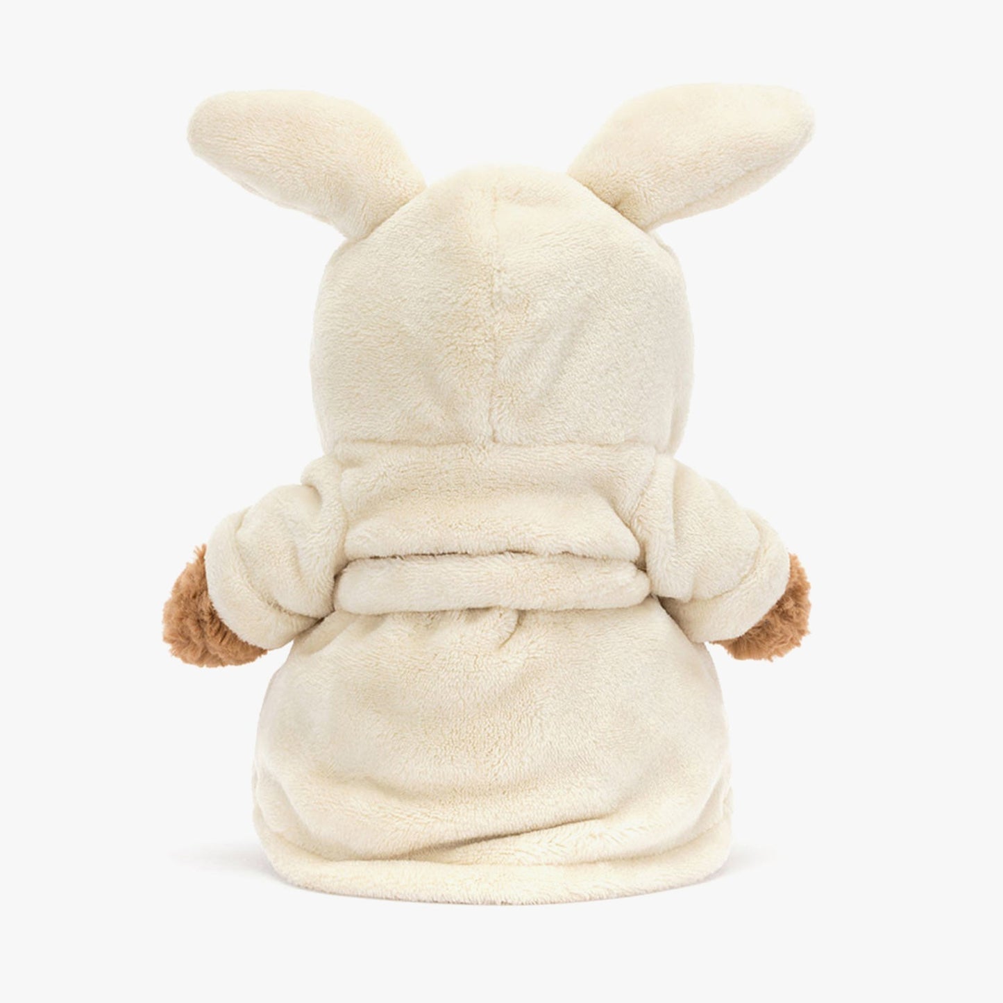 Jellycat Bartholomew Bear Bathrobe Outfit
