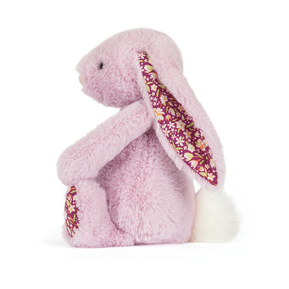 Jellycat Thistlepop Blossom Luxe Bunny Soft Toy