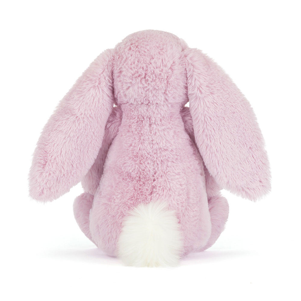 Jellycat Thistlepop Blossom Luxe Bunny Soft Toy