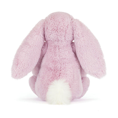 Jellycat Thistlepop Blossom Luxe Bunny Soft Toy