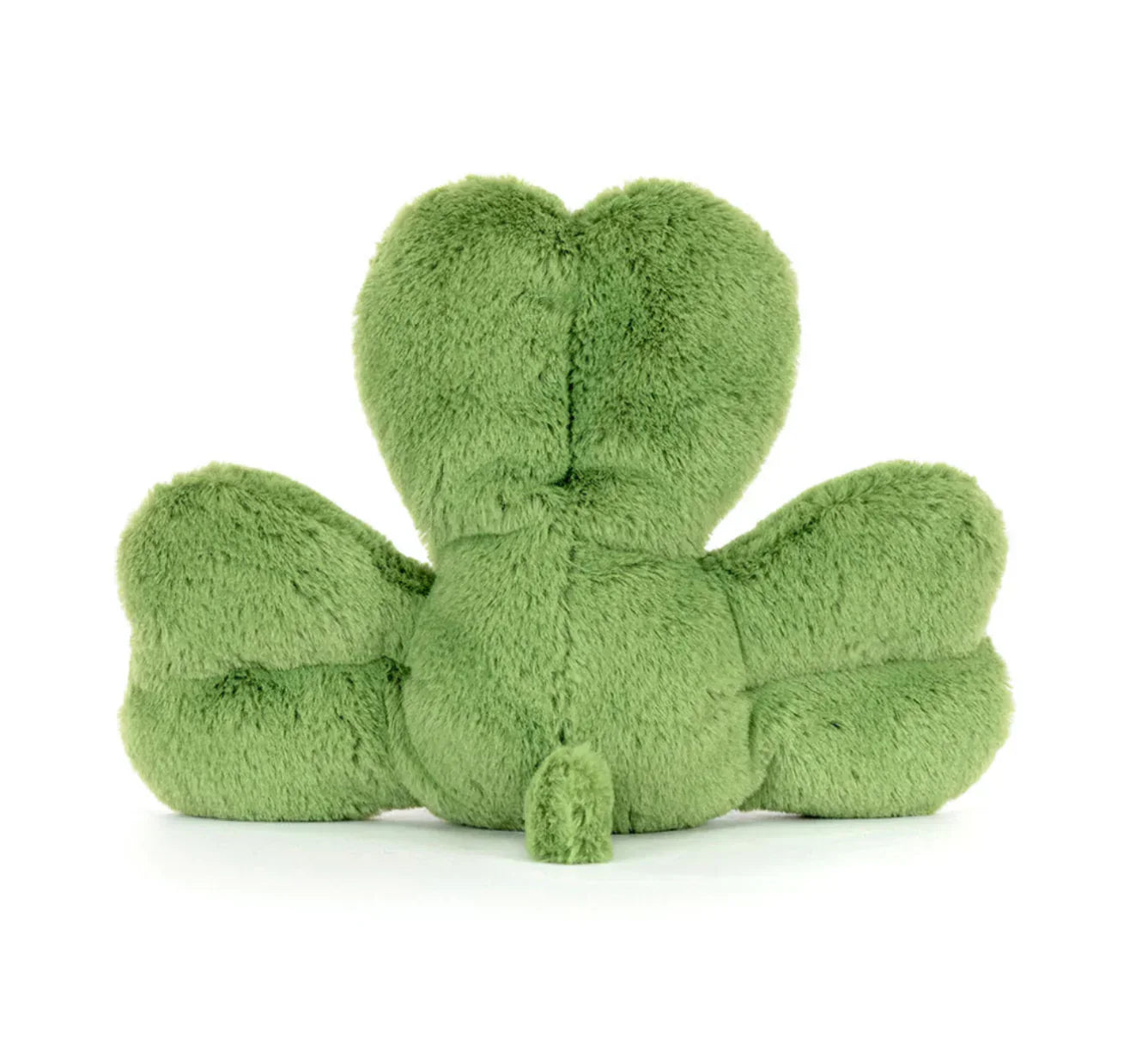 Jellycat Siofra Shamrock Soft Toy