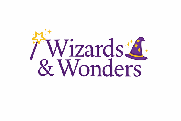Wizard s & Wonders