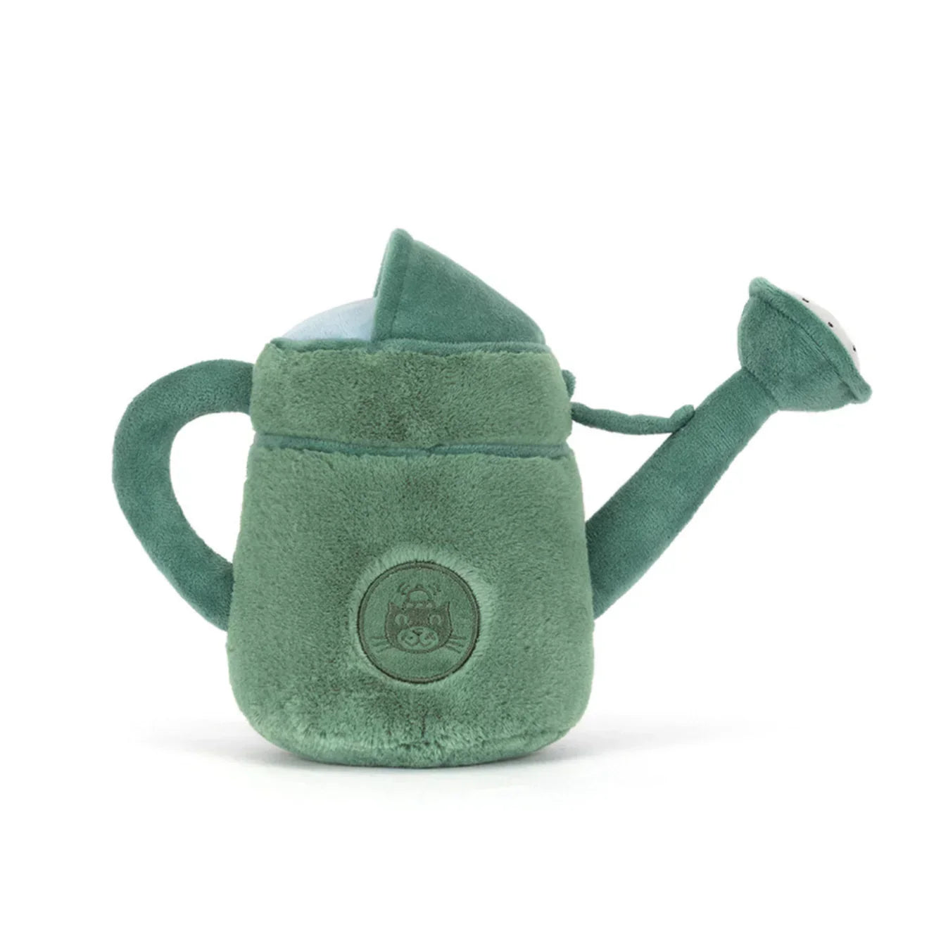 Jellycat Amuseables Garden Watering Can Plush