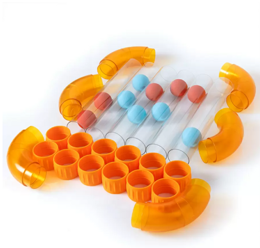 Air Toobz Expansion Pack: Build Bigger. Blast Harder.