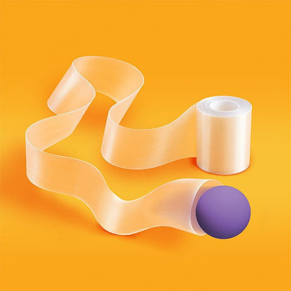 Air Toobz Mega Run Distance Kit – 100 Feet Extension Set for Ultimate Air-Powered Fun