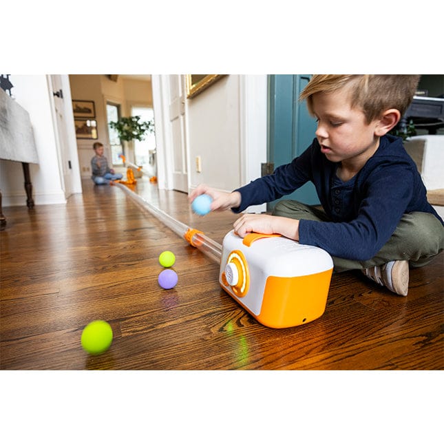 Air Toobz Mega Run Distance Kit – 100 Feet Extension Set for Ultimate Air-Powered Fun