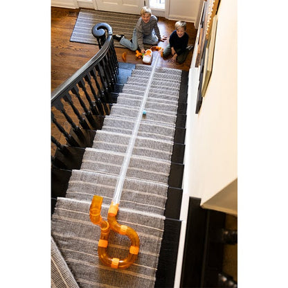 Air Toobz Mega Run Distance Kit – 100 Feet Extension Set for Ultimate Air-Powered Fun