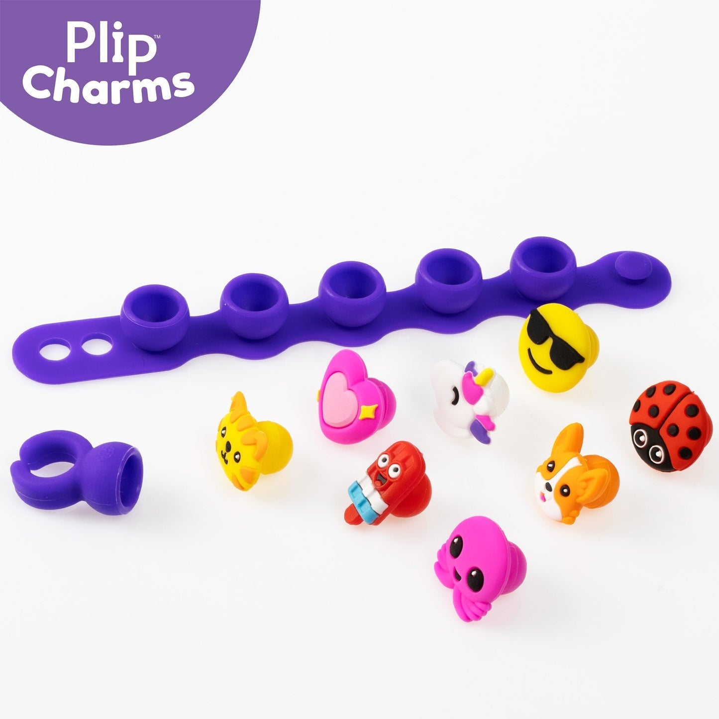 Plip Charms